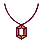 Necklaces & Pendants